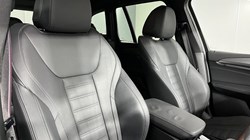2021 (71) BMW X3 xDrive20d MHT M Sport 5dr Step Auto 4751783