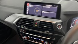 2021 (71) BMW X3 xDrive20d MHT M Sport 5dr Step Auto 4751780