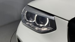 2021 (71) BMW X3 xDrive20d MHT M Sport 5dr Step Auto 4751814