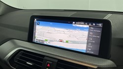 2021 (71) BMW X3 xDrive20d MHT M Sport 5dr Step Auto 4751789