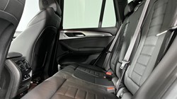 2021 (71) BMW X3 xDrive20d MHT M Sport 5dr Step Auto 4751811