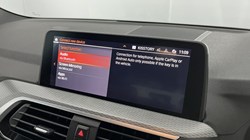 2021 (71) BMW X3 xDrive20d MHT M Sport 5dr Step Auto 4751803