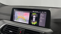 2021 (71) BMW X3 xDrive20d MHT M Sport 5dr Step Auto 4751790