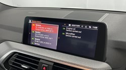 2021 (71) BMW X3 xDrive20d MHT M Sport 5dr Step Auto 4751804