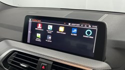 2021 (71) BMW X3 xDrive20d MHT M Sport 5dr Step Auto 4751802