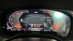 2021 (71) BMW X3 xDrive20d MHT M Sport 5dr Step Auto 4751781