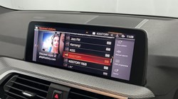 2021 (71) BMW X3 xDrive20d MHT M Sport 5dr Step Auto 4751801