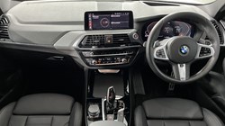 2021 (71) BMW X3 xDrive20d MHT M Sport 5dr Step Auto 4751776