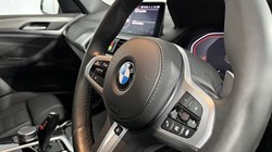 2021 (71) BMW X3 xDrive20d MHT M Sport 5dr Step Auto 4751794