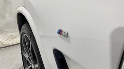 2021 (71) BMW X3 xDrive20d MHT M Sport 5dr Step Auto 4751817