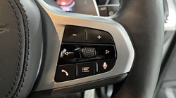 2021 (71) BMW X3 xDrive20d MHT M Sport 5dr Step Auto 4751796