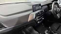 2021 (71) BMW X3 xDrive20d MHT M Sport 5dr Step Auto 4751779