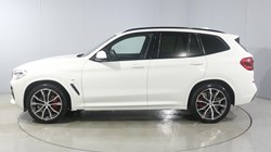 2021 (71) BMW X3 xDrive20d MHT M Sport 5dr Step Auto 4751823