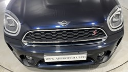2022 (22) MINI COUNTRYMAN 2.0 Cooper S Exclusive 5dr 4756912