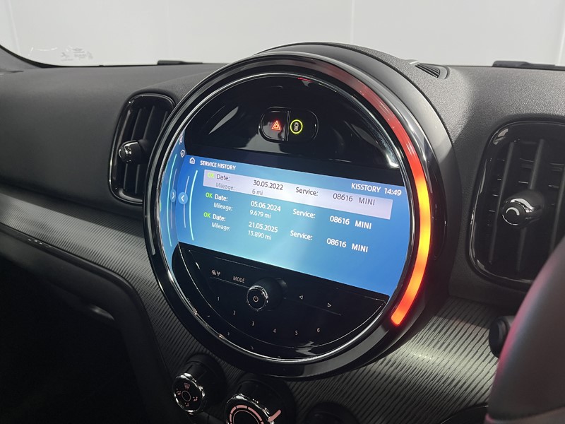 2022 (22) MINI COUNTRYMAN 2.0 Cooper S Exclusive 5dr 4756901