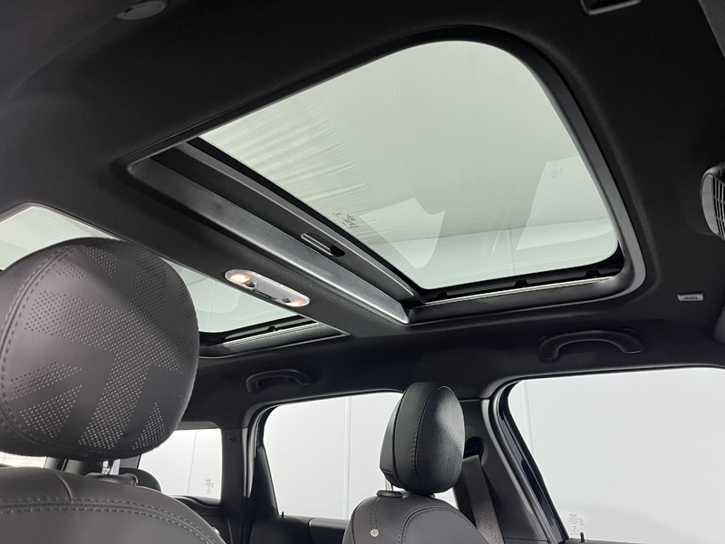 2022 (22) MINI COUNTRYMAN 2.0 Cooper S Exclusive 5dr 4756887