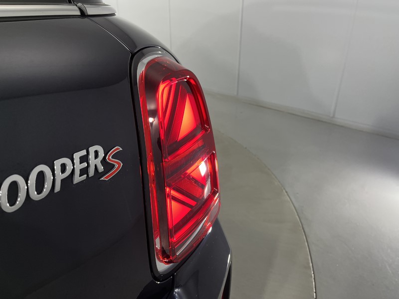 2022 (22) MINI COUNTRYMAN 2.0 Cooper S Exclusive 5dr 4756914