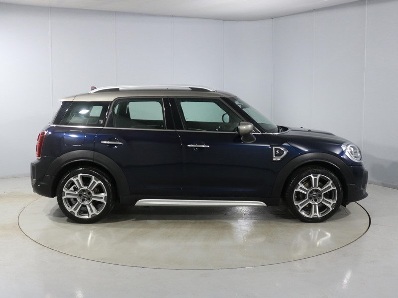 2022 (22) MINI COUNTRYMAN 2.0 Cooper S Exclusive 5dr 4756873