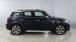 2022 (22) MINI COUNTRYMAN 2.0 Cooper S Exclusive 5dr 4756873