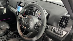 2022 (22) MINI COUNTRYMAN 2.0 Cooper S Exclusive 5dr 4756876