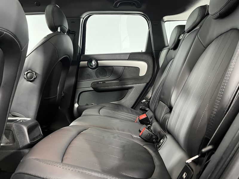 2022 (22) MINI COUNTRYMAN 2.0 Cooper S Exclusive 5dr 4756907