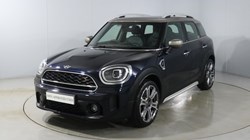 2022 (22) MINI COUNTRYMAN 2.0 Cooper S Exclusive 5dr 4756915