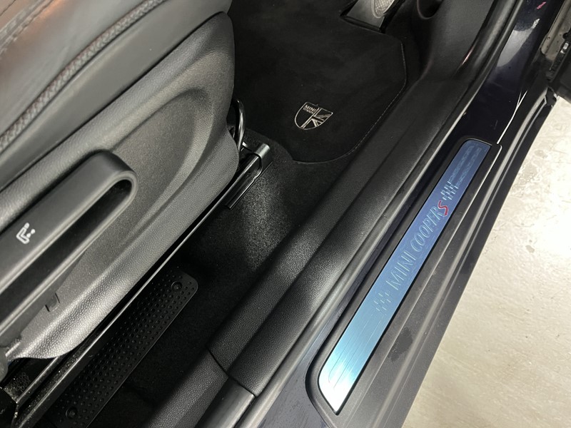 2022 (22) MINI COUNTRYMAN 2.0 Cooper S Exclusive 5dr 4756890