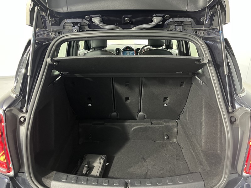 2022 (22) MINI COUNTRYMAN 2.0 Cooper S Exclusive 5dr 4756883