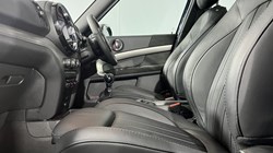 2022 (22) MINI COUNTRYMAN 2.0 Cooper S Exclusive 5dr 4756906