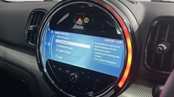 2022 (22) MINI COUNTRYMAN 2.0 Cooper S Exclusive 5dr 4756900