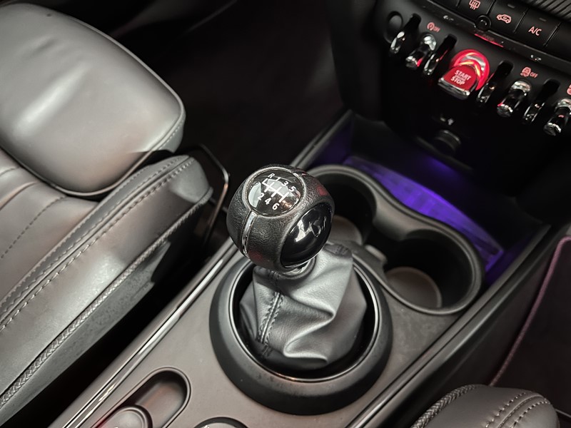 2022 (22) MINI COUNTRYMAN 2.0 Cooper S Exclusive 5dr 4756880