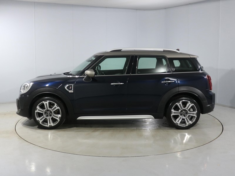 2022 (22) MINI COUNTRYMAN 2.0 Cooper S Exclusive 5dr 4756917