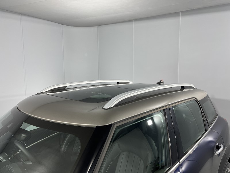 2022 (22) MINI COUNTRYMAN 2.0 Cooper S Exclusive 5dr 4756910