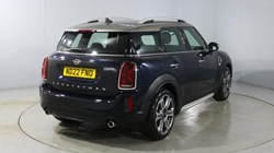 2022 (22) MINI COUNTRYMAN 2.0 Cooper S Exclusive 5dr 4756916