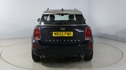 2022 (22) MINI COUNTRYMAN 2.0 Cooper S Exclusive 5dr 4756885