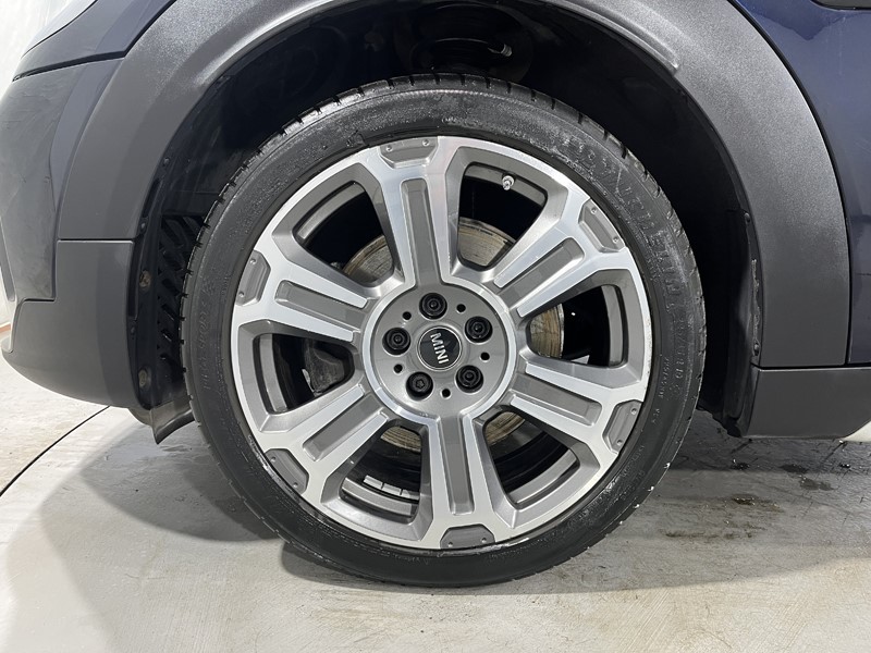 2022 (22) MINI COUNTRYMAN 2.0 Cooper S Exclusive 5dr 4756884