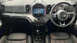 2022 (22) MINI COUNTRYMAN 2.0 Cooper S Exclusive 5dr 4756874