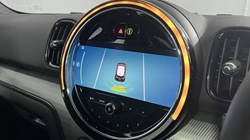 2022 (22) MINI COUNTRYMAN 2.0 Cooper S Exclusive 5dr 4756889