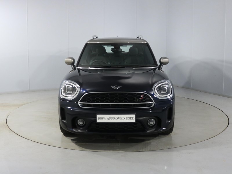 2022 (22) MINI COUNTRYMAN 2.0 Cooper S Exclusive 5dr 4756886