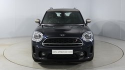 2022 (22) MINI COUNTRYMAN 2.0 Cooper S Exclusive 5dr 4756886