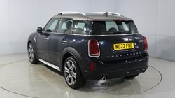 2022 (22) MINI COUNTRYMAN 2.0 Cooper S Exclusive 5dr 1