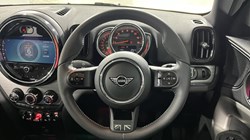 2022 (22) MINI COUNTRYMAN 2.0 Cooper S Exclusive 5dr 4756875