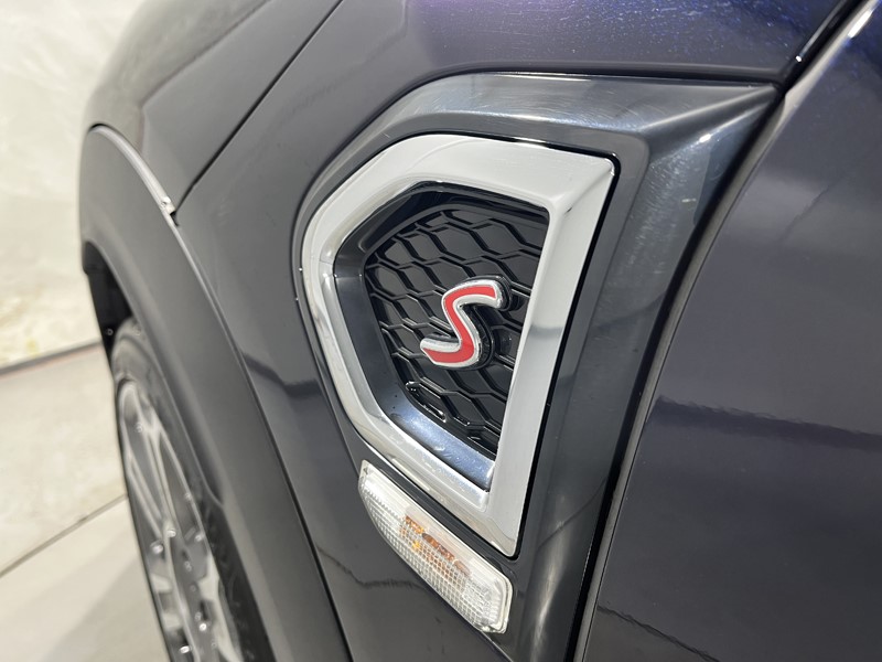 2022 (22) MINI COUNTRYMAN 2.0 Cooper S Exclusive 5dr 4756913