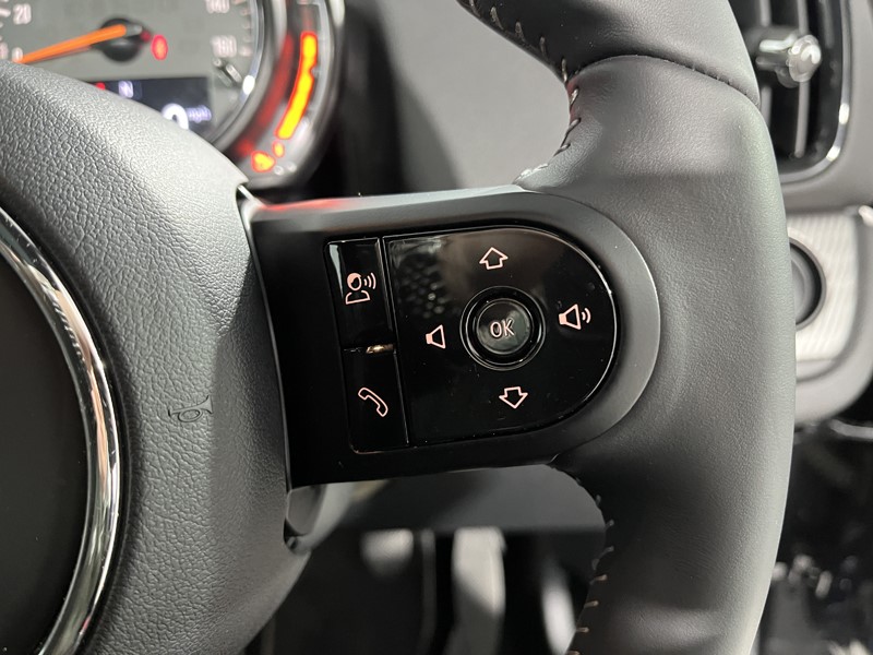 2022 (22) MINI COUNTRYMAN 2.0 Cooper S Exclusive 5dr 4756895