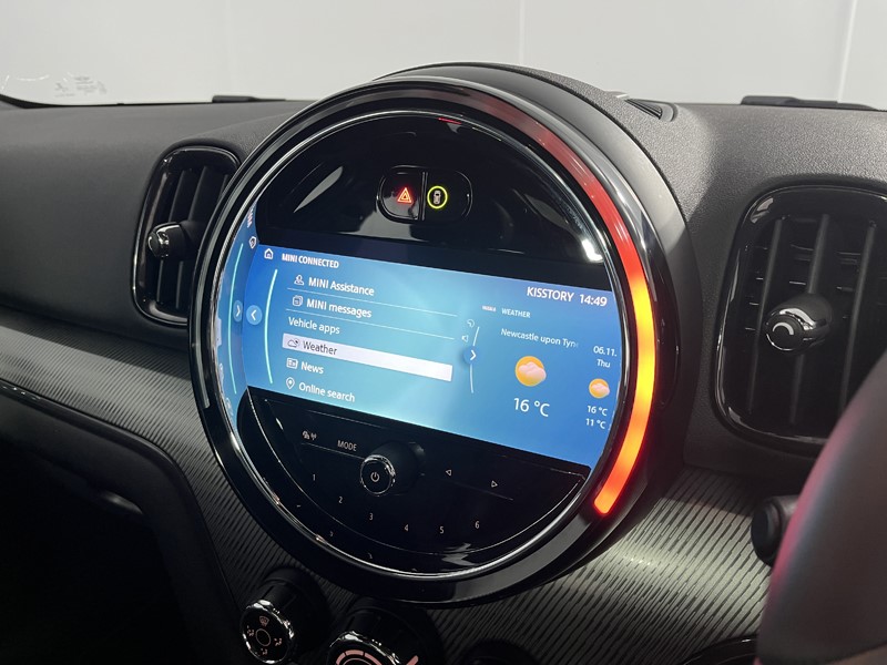 2022 (22) MINI COUNTRYMAN 2.0 Cooper S Exclusive 5dr 4756899