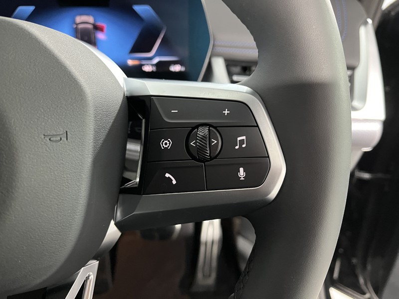 2025 (25) BMW iX1 230kW xDrive30 M Sport 65kWh 5dr Auto 4897865