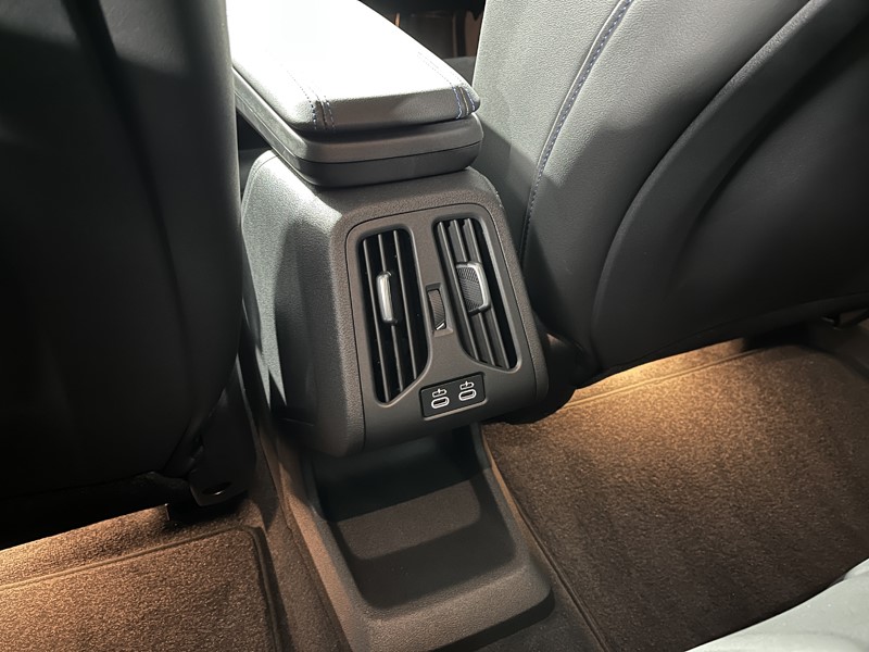 2025 (25) BMW iX1 230kW xDrive30 M Sport 65kWh 5dr Auto 4897878