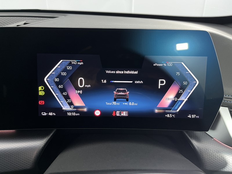 2025 (25) BMW iX1 230kW xDrive30 M Sport 65kWh 5dr Auto 4897851