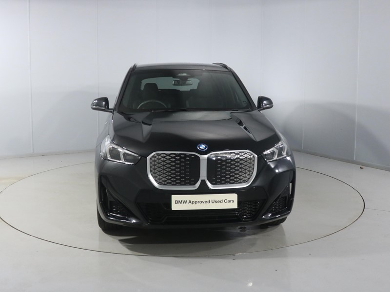 2025 (25) BMW iX1 230kW xDrive30 M Sport 65kWh 5dr Auto 4897858