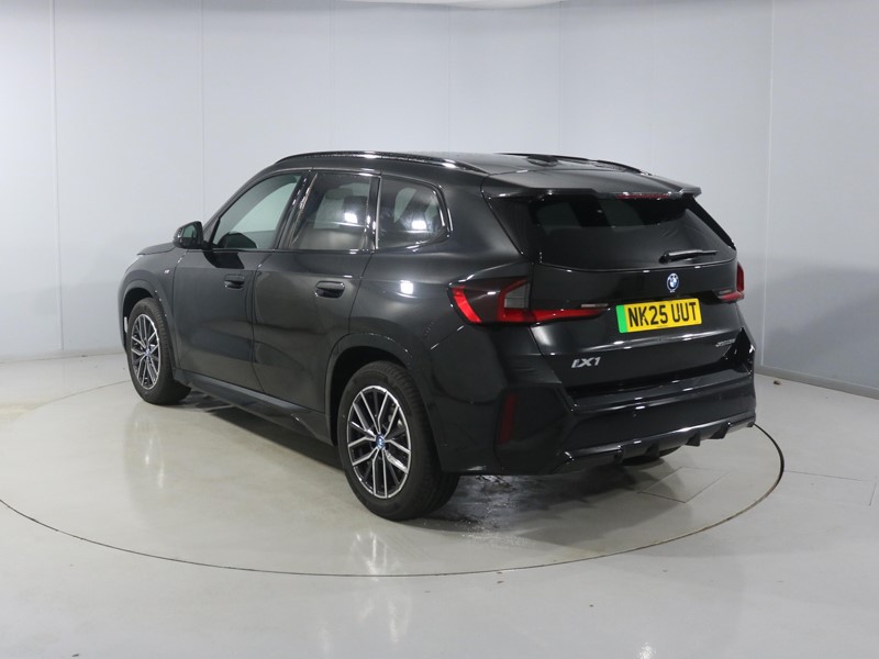 2025 (25) BMW iX1 230kW xDrive30 M Sport 65kWh 5dr Auto